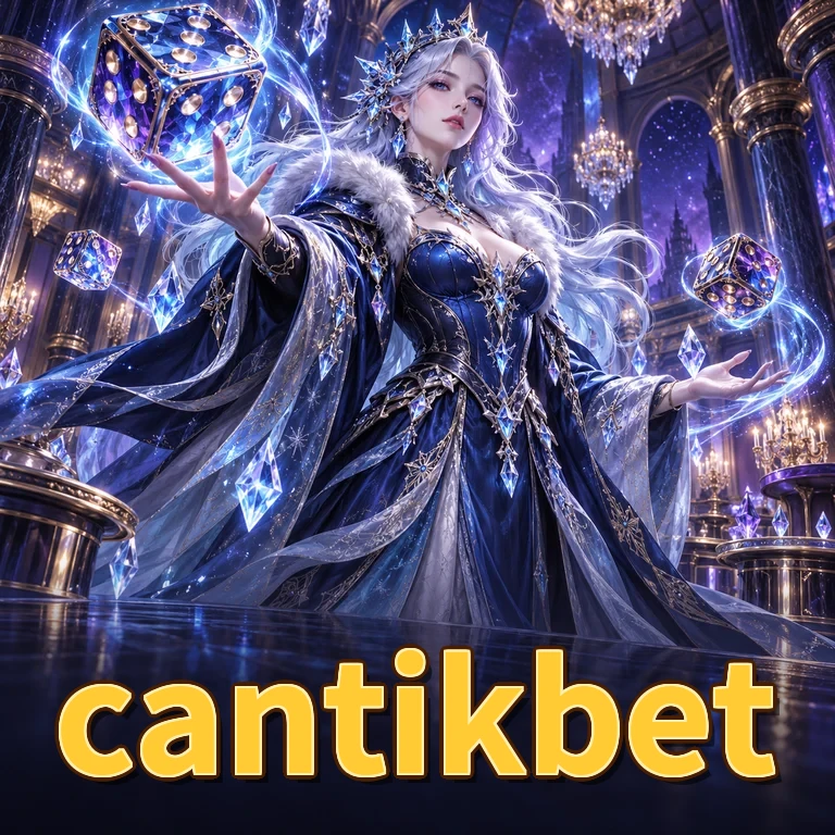 Logo cantikbet, pengembang aplikasi utilitas Android
