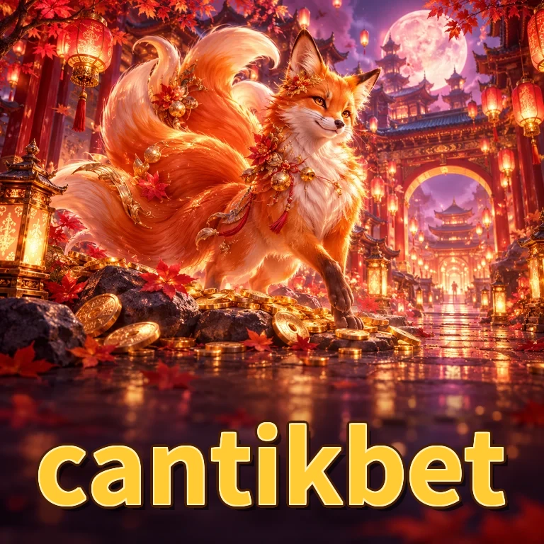 Ilustrasi aplikasi cantikbet, kategori utilitas