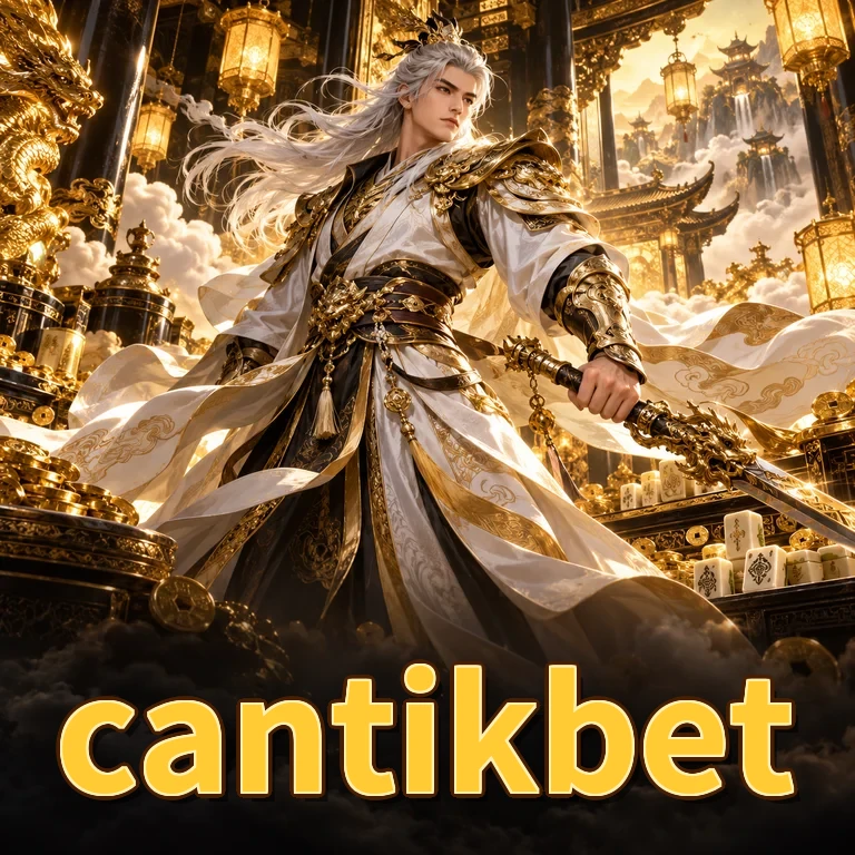 Ilustrasi berkas cantikbet APK 4.8.1