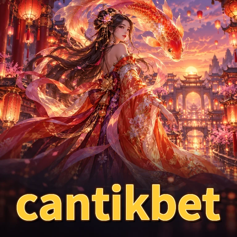Ilustrasi pencocokan versi dan ukuran cantikbet