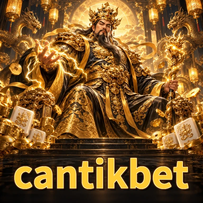 Troubleshooting cantikbet