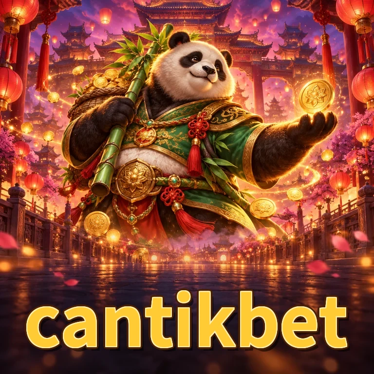 Ilustrasi aplikasi cantikbet di Android
