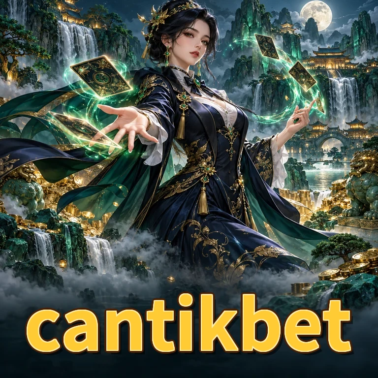Logo cantikbet untuk profil teknis perangkat