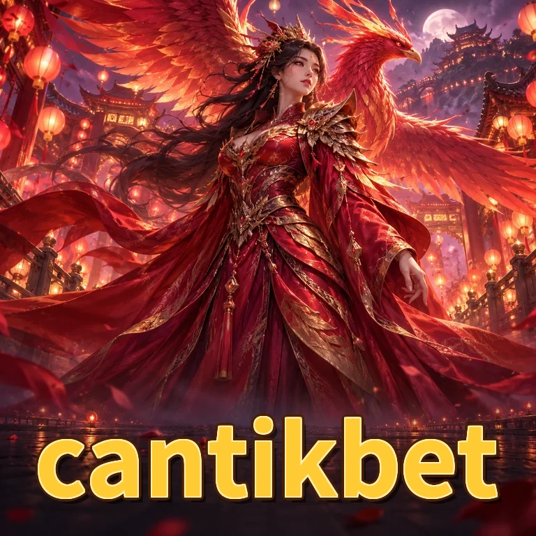 Layar pemasangan cantikbet APK