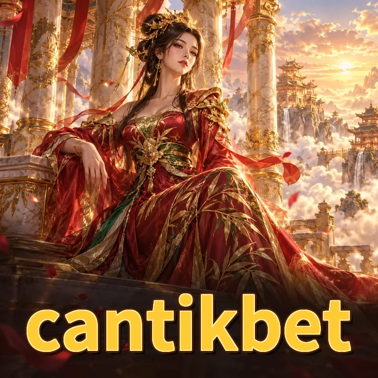 Performa cantikbet