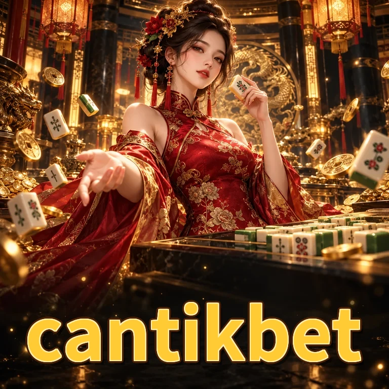 Mengunduh cantikbet APK 4.8.1